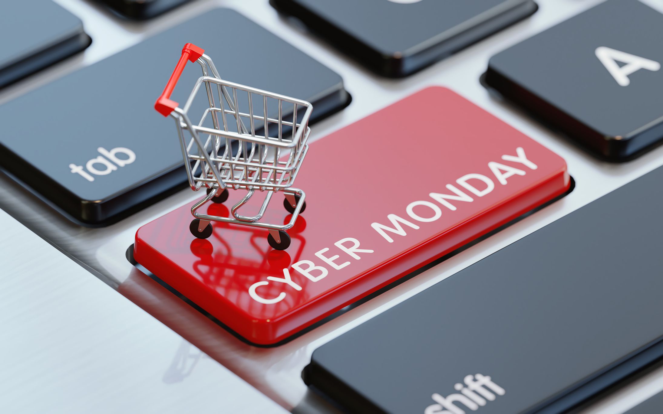 Oportunidades en Cyber Monday