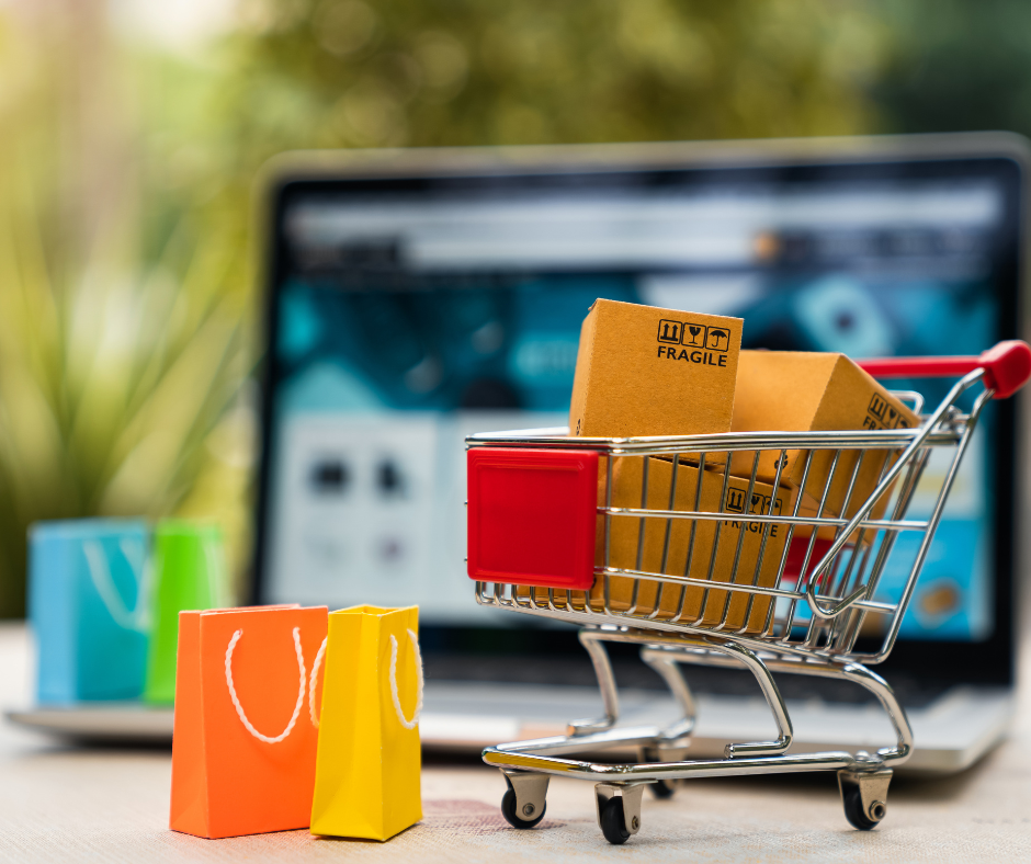 Ecommerce gratis