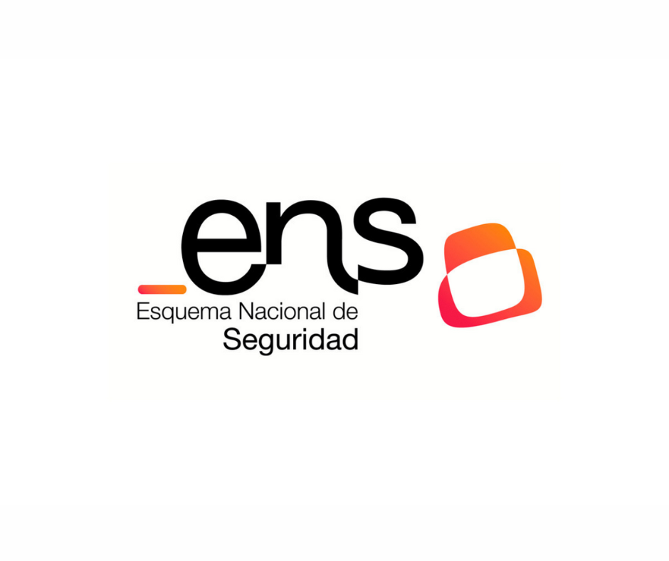 Esquema de seguridad Nacional