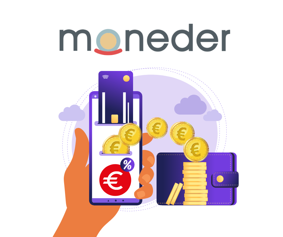 Moneder Fidelización